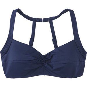 Title Nine Pele Bikini Top NWT 36 DD